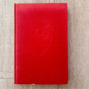 Hardcover Book,‎ 1943 Long Long Ago By Alexander Woollcott